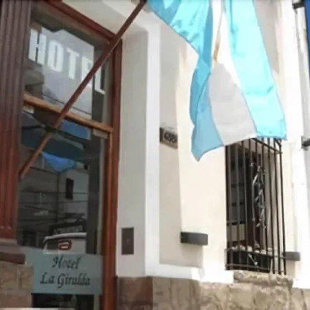Hotel la Giralda