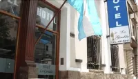 Hotel la Giralda