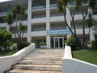 Golf de la Nivelle Hôtels à proximité de : Villa Leihorra