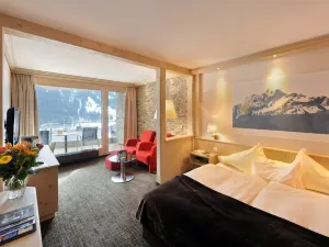 Eiger Mountain & Soul Resort