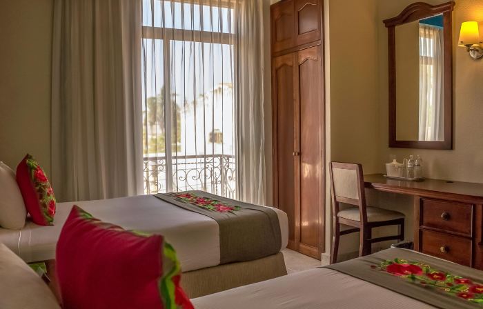 Hotel Plaza Campeche