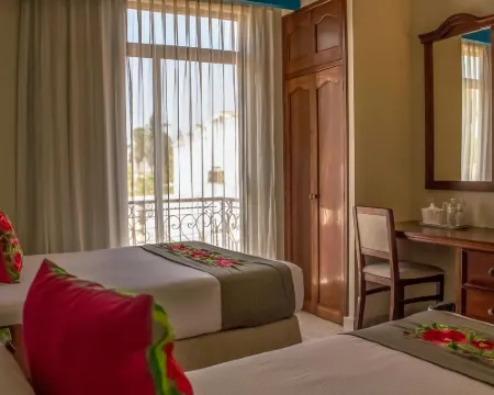 Hotel Plaza Campeche Hoteles en Campeche