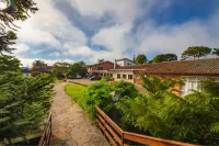 Grande Hotel Canela - romantici