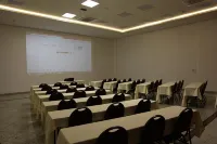 Mogano Premium Hotel - Eletroposto - Wi-Fi