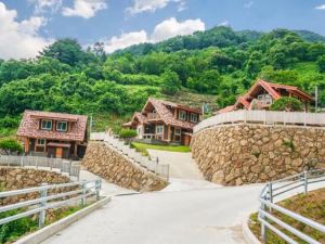 Gurye Jirisan Punggyeongchae Pension