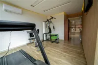 馬德拉波爾圖酒店 - 酒吧