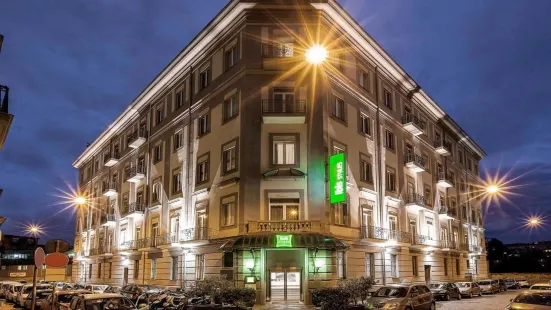 Ibis Styles Napoli Garibaldi