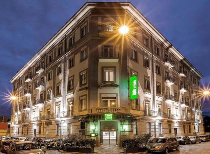 Ibis Styles Napoli Garibaldi