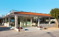 Aegean Blu Hotel & Apartments Hotels in der Nähe von Lambi beach