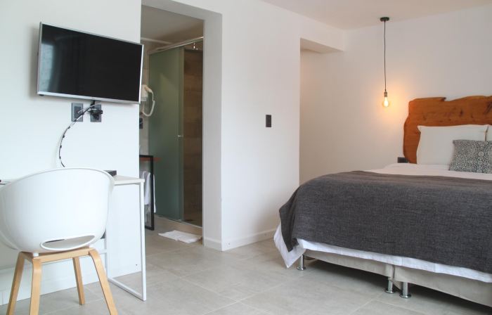 Hotel Florinda