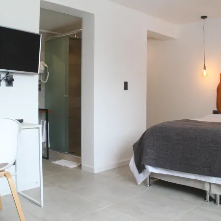 Hotel Florinda
