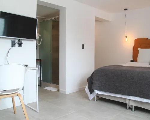 Hotel Florinda Hotels near Peninsula