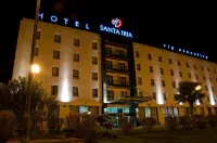 VIP エグゼクティブ サンタ イリア ホテル
