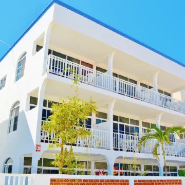 Corales Suites