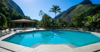 Bomtempo ll Chales da Mata Hotels near ساو باولو فيراكوبوس