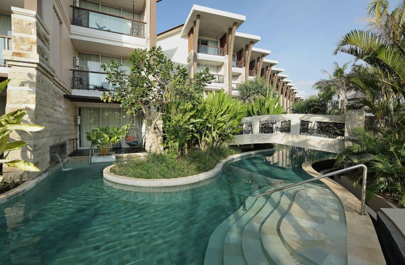 Sofitel Bali Nusa Dua Beach Resort photo 4