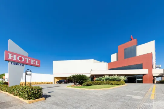 Hotel Thomasi Express - Londrina