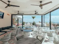 Marquee Playa Hotel Hotels near 5th Avenue