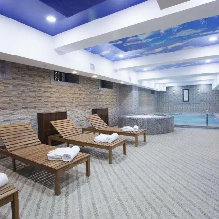 Central Hotel Yerevan