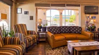 Best Western Rancho Grande Hotels in Wickenburg