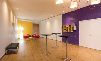 Park Inn by Radisson Lille Grand Stade