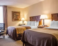 Comfort Inn Wethersfield - Hartford Hotels in Wethersfield