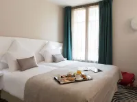 Hôtel Mercure Paris Levallois-Perret Hotels in Levallois-Perret