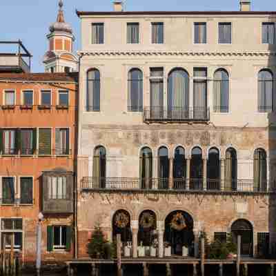 The Venice Venice Hotel Hotel Exterior
