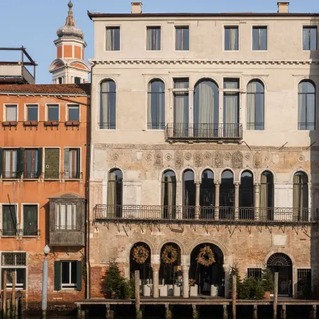 The Venice Venice Hotel
