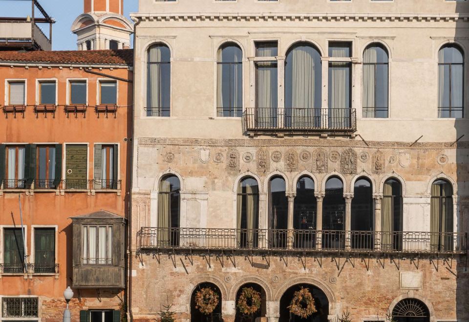 Hotel The Venice Venice Hotel, Exterior, Hotel Exterior