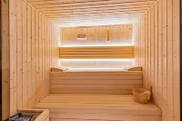 Minos Hotel - Spa