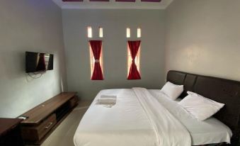 Djaboerigin Mongonsidi Guest House RedPartner
