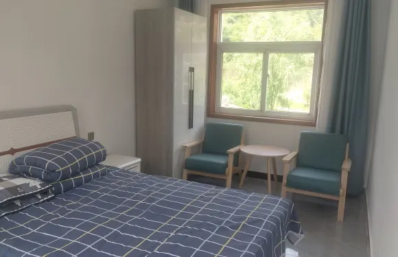 温泉小杜度假別墅（盤草公路分店）