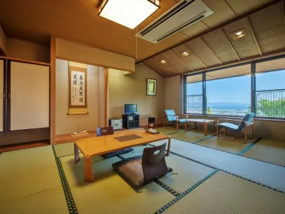 Lake View Inaedaiso Hotels in Inawashiro