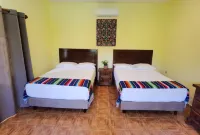 Enjoy a natural environment at Paradise Ranch