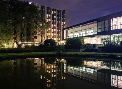 Mercure Hotel Dortmund Messe