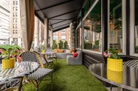 The Dwell Hotel, a Member of Design Hotels Hotels in Chattanooga