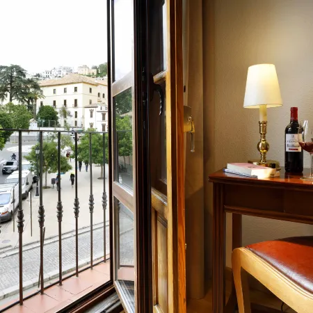 Boutique Hotel Luna Triunfo Granada