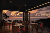 Paresa Resort Phuket - Infinity Pools