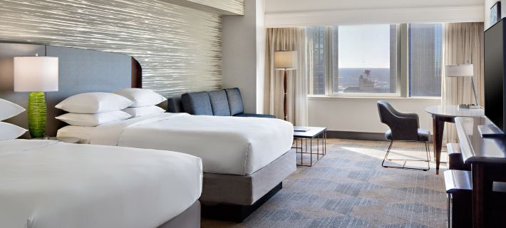 Sheraton Dallas Hotel Hotels in Dallas
