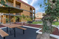 Quality Inn Redding Near I-5