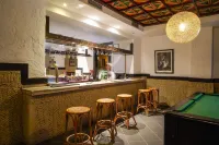 Odyssee Park Hotel - Quầy Bar