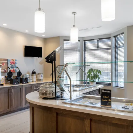 Staybridge Suites Sioux City Southeast by IHG