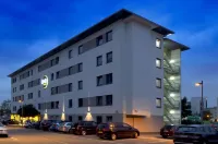 B&B Hotel Stuttgart-Vaihingen Hotels in Vaihingen