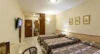 Divi-Divi Praia Hotel