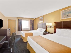 Super 8 by Wyndham Milford/New Haven