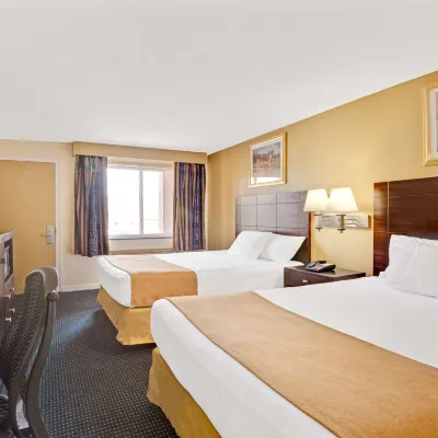 Super 8 by Wyndham Milford/New Haven Hotels near Milford Green