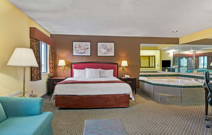 Baymont by Wyndham Washington Court House