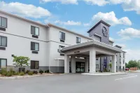 MainStay Suites St. Louis Airport Hotels in Bridgeton