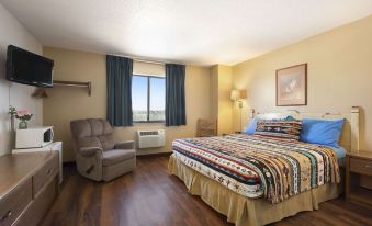 Super 8 by Wyndham Las Vegas